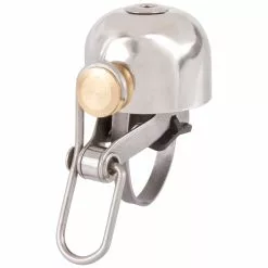 M-Wave Mini Cloche De Bicyclette Bella C-Yell -vélo Soldes 420450 S 190709