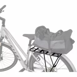 M-Wave Plaque De Porte-bagages Racky Base -vélo Soldes 449902M WaveRackyBaseplateGepaecktraegerplatte 3