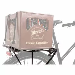 M-Wave Plaque De Porte-bagages Racky Base -vélo Soldes 449902M WaveRackyBaseplateGepaecktraegerplatte 4