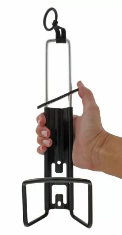 M-Wave Porte-bouteilles Pour Bouteilles PET -vélo Soldes 52234