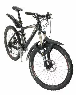 Topeak DeFender™ XC1/XC11 Set -vélo Soldes 64282