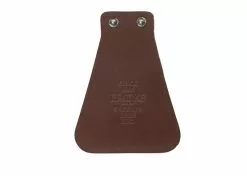 BROOKS Mud Flap Brown