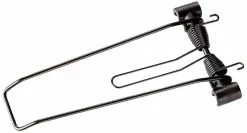 Racktime Clapet à Ressort Clamp-it