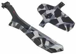 Hebie Swap 724 Kit De Garde-boue