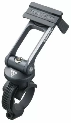 Topeak Support RideCase QuickClick™ Mount 1 1/8