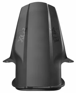 Fox Racing Garde-boue Float 36 / 38 -vélo Soldes 803 01 441 Mud Guard MY21 36 38 Black AM 3