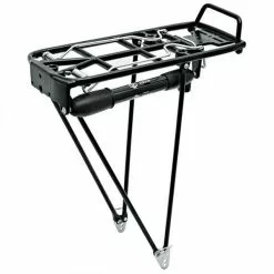 PLETSCHER ATHLETE SYSTEM Avec Porte-bagages à Pompe