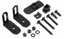 ACID Kit De Garde-boue Mud Roockie -vélo Soldes 93357ACIDMudRoockieSchutzblechset18 20Zoll 5