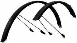 ACID Jeu De Garde-boue BB Mount 56 28"