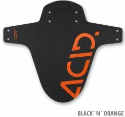 ACID Tôle De Protection Downhill -vélo Soldes ACID Downhill Schutzblech 93541
