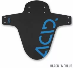 ACID Tôle De Protection Downhill -vélo Soldes ACID Downhill Schutzblech 93542