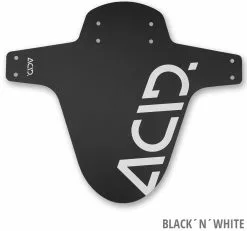 ACID Tôle De Protection Downhill -vélo Soldes ACID Downhill Schutzblech 93543