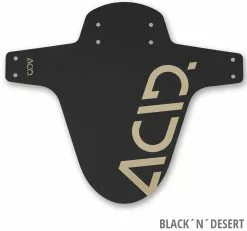 ACID Tôle De Protection Downhill -vélo Soldes ACID Downhill Schutzblech 93544