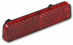 ACID Réflecteur De Porte-bagages -vélo Soldes ACID Gepacktragerreflektor 93448 3