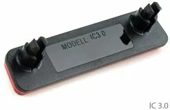 ACID Réflecteur De Porte-bagages -vélo Soldes ACID Gepacktragerreflektor 93448 4