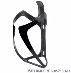 ACID Porte-bidon HPC En Carbone -vélo Soldes ACID HPC Carbon Flaschenhalter 93329