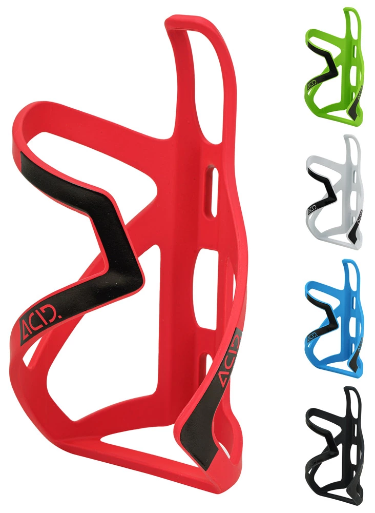 ACID HPP Sidecage Porte-bidon Droit 1 ACID HPP Sidecage Porte-bidon Droit