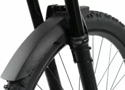 ACID MUD BLOCKER Garde-boue Avant -vélo Soldes ACID Mud Blocker 93390 3