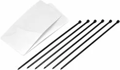 ACID MUD BLOCKER Garde-boue Arrière -vélo Soldes ACID Mud Blocker 93392 4