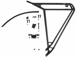 ACID Porte-bagages RILink SIC PURE 28 -vélo Soldes ACID RILink SIC PURE 93092 5