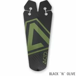 ACID Tôle De Protection SPLASH 11 ACID Tôle De Protection SPLASH -vélo Soldes ACID SPLASH Schutzblech 93666