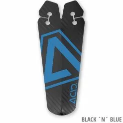 ACID Tôle De Protection SPLASH 9 ACID Tôle De Protection SPLASH -vélo Soldes ACID SPLASH Schutzblech 93668
