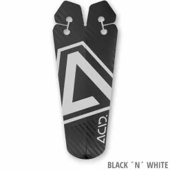 ACID Tôle De Protection SPLASH 8 ACID Tôle De Protection SPLASH -vélo Soldes ACID SPLASH Schutzblech 93669