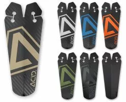 ACID Tôle De Protection SPLASH