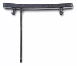 ACID Adaptateur De Couronne De Fourche Pour Montage à Vis 47 Mm