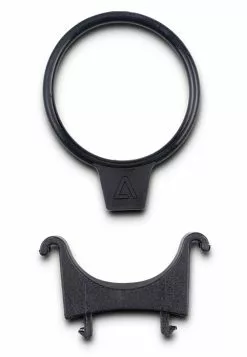 ACID Adaptateur De Tube De Selle Pour Garde-boue