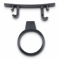 ACID Adaptateur De Couronne De Fourche Pour Fixation Par Joint Torique