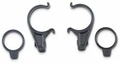 ACID Adaptateur De Fourche Pour Les Barres De Garde-boue O-Ring Clip