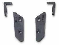 ACID Adaptateur De Fourche Pour Barres De Garde-boue à Visser