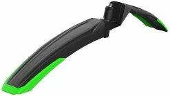 ACID VANE 27,5" Garde-boue Avant Enfichable -vélo Soldes Acid Vane 92972