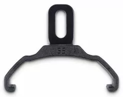 ACID Adaptateur De Pont Coulissant -vélo Soldes Acid 93211 55mm c