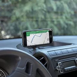 SP CONNECT Fixation Adhesive Mount Pro 8 SP CONNECT Fixation Adhesive Mount Pro -vélo Soldes AdhesiveMountPro Car1