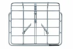 BASIL Porte-bagages De La Roue Avant De Portland -vélo Soldes Basil Portland Vorderrad Gepacktrager 50408 c