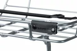 BASIL Porte-bagages De La Roue Avant De Portland -vélo Soldes Basil Portland Vorderrad Gepacktrager 50408 e