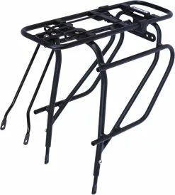 BASIL Systemgepäckträger MIK 26"-28"