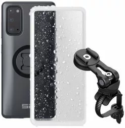 SP CONNECT Samsung Bike Bundle II -vélo Soldes BikeBundle II S20