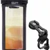 SP CONNECT Bike Bundle II Weather Proof Universal Case