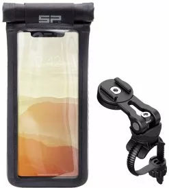 SP CONNECT Bike Bundle II Weather Proof Universal Case