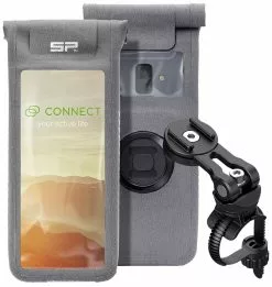 SP CONNECT Bike Bundle II Weather Proof Universal Case