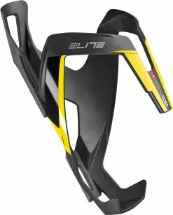 Elite Porte-bouteilles VICO Carbon -vélo Soldes Bild 5 FA003515219 schwarzgelbmatt
