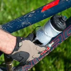 Blackburn Porte-bidon Carbon Side Entry Cage Right -vélo Soldes Blackburn Carbon Side Entry Cage Flaschenhalter Right 359002 c