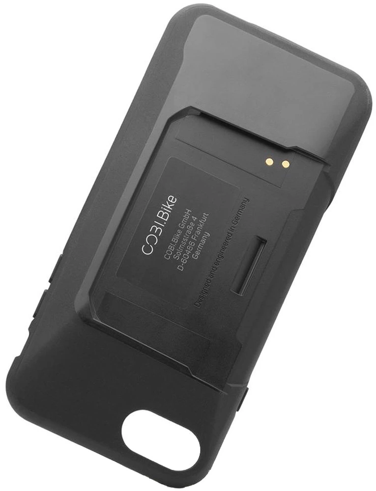 Bosch COBI.Bike Étui Pour IPhone 6/7/8/SE2 1 Bosch COBI.Bike Étui Pour IPhone 6/7/8/SE2