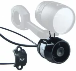 Busch-mueller Klaxon Pour Vélos électriques Rapides (S-Pedelecs)