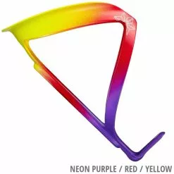 Supacaz Porte-bidon Fly Cage Limited Edition -vélo Soldes CG 101