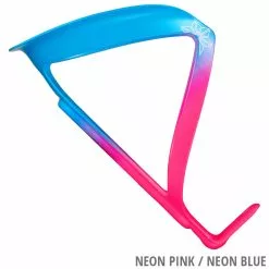 Supacaz Porte-bidon Fly Cage Limited Edition -vélo Soldes CG 103