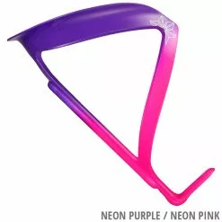 Supacaz Porte-bidon Fly Cage Limited Edition -vélo Soldes CG 104